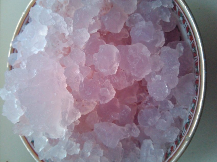 Как выращивать рисовый гриб и его полезные свойства (+24 фото) - «Овощи»