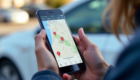 Как найти автосервисы с гарантией